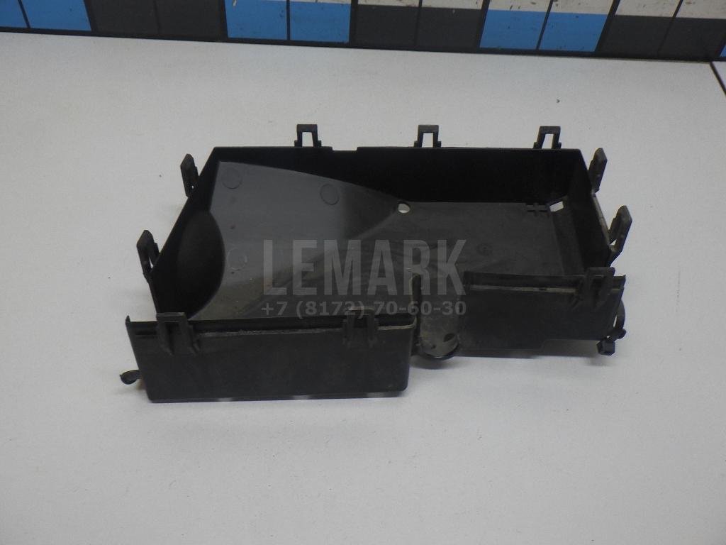 Крышка блока предохранителей 1223183 Ford
