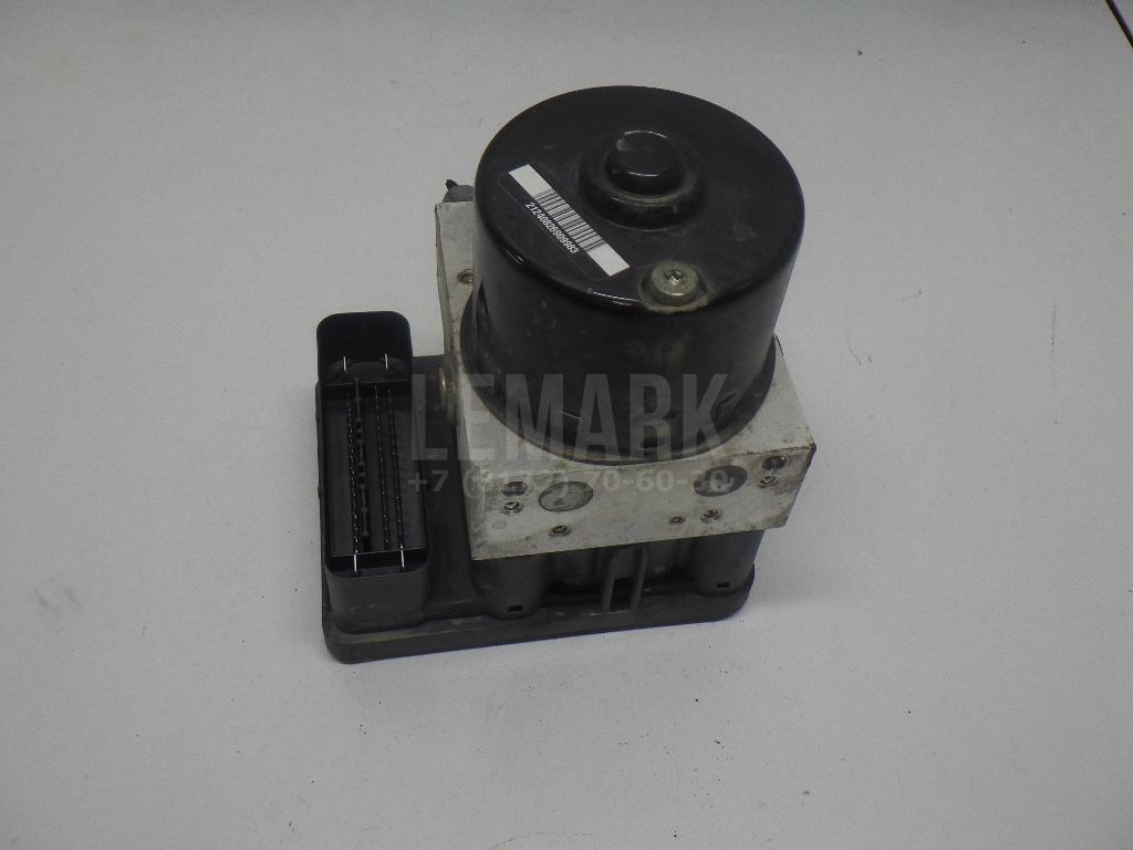 Блок ABS (насос) 1692806 Ford