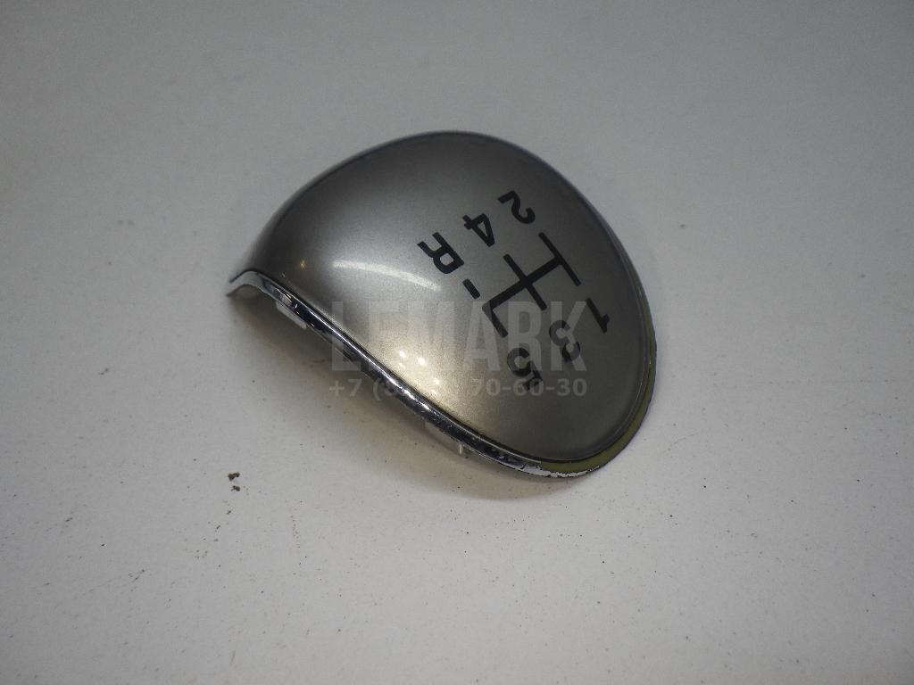Крышка рукоятки КПП 1812416 Ford