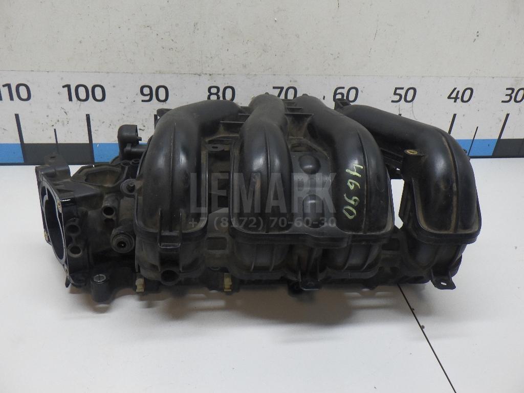Коллектор впускной 5164230 Ford
