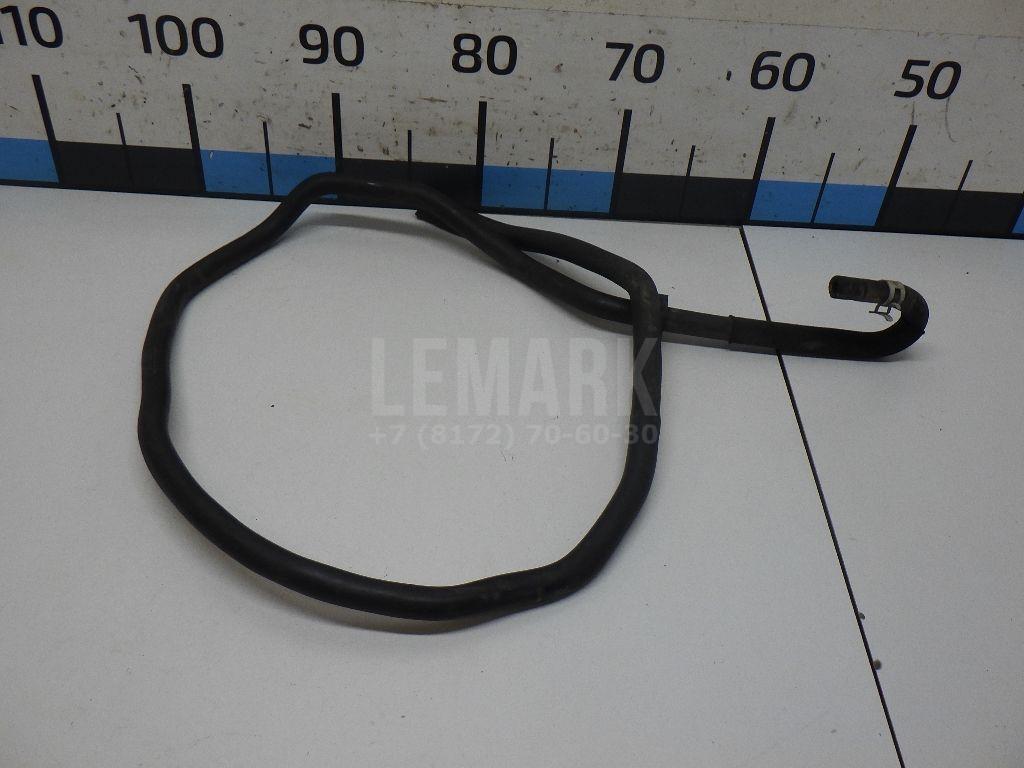 Патрубок 3M5H8C012KL Ford