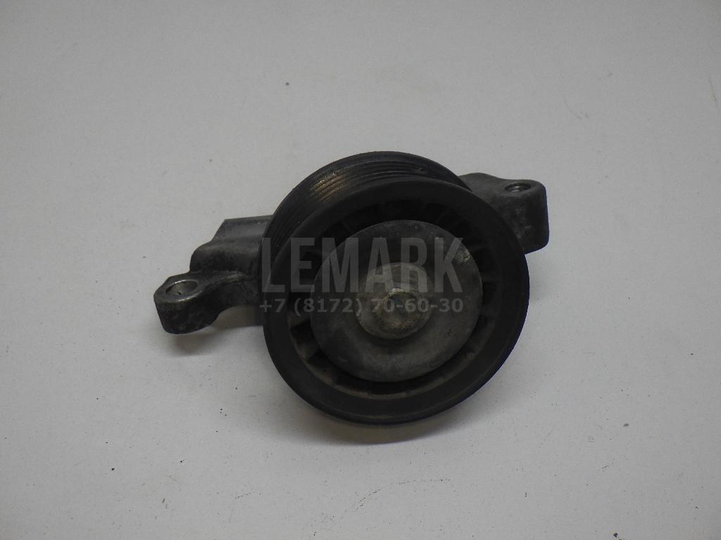 Ролик руч.ремня с кронштейном 1465253 Ford