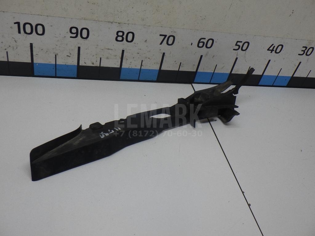 Накладка переднего крыла правого 8M51A02476AB Ford