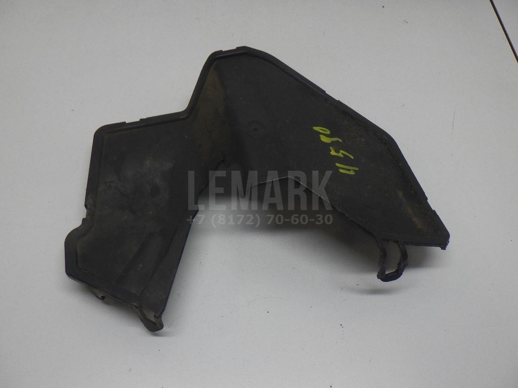 Накладка (кузов наружные) XS4R7222AC Ford