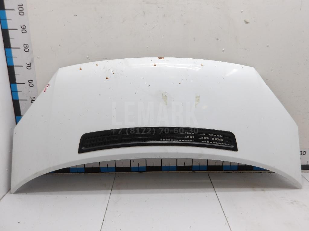 Капот 2454107 Ford