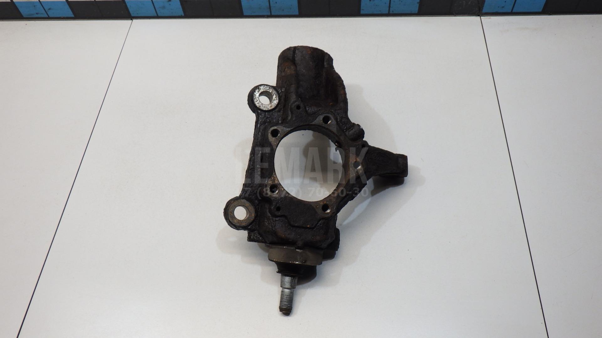 Кулак поворотный передний левый 2350086 Ford