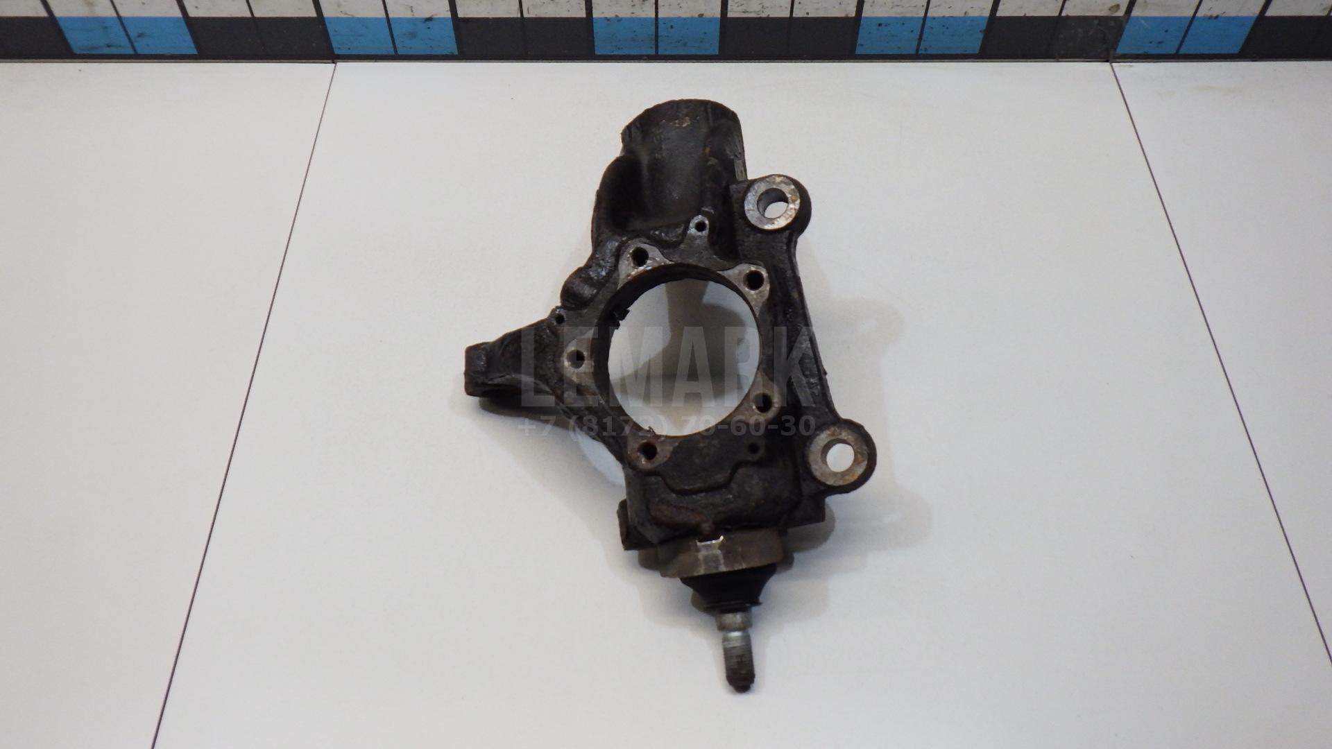 Кулак поворотный передний правый 2350082 Ford
