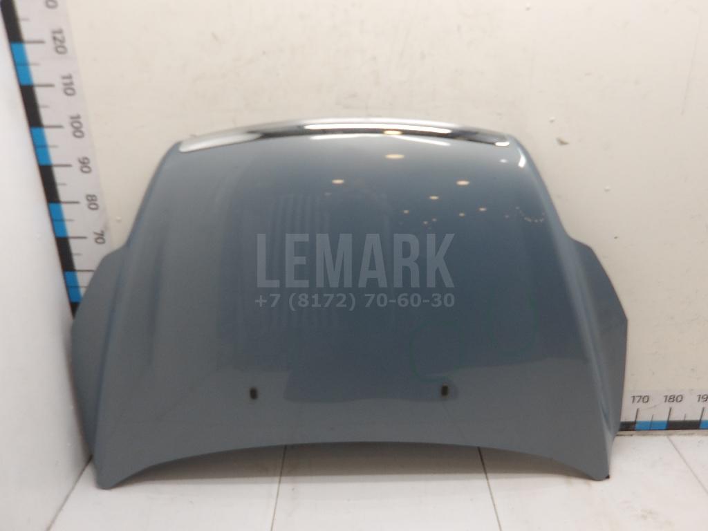 Капот 1521601 Ford