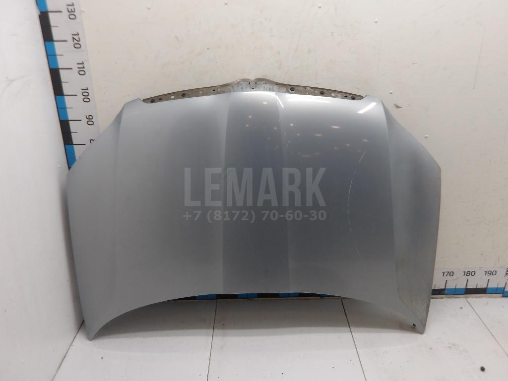 Капот 5L0823031 VAG