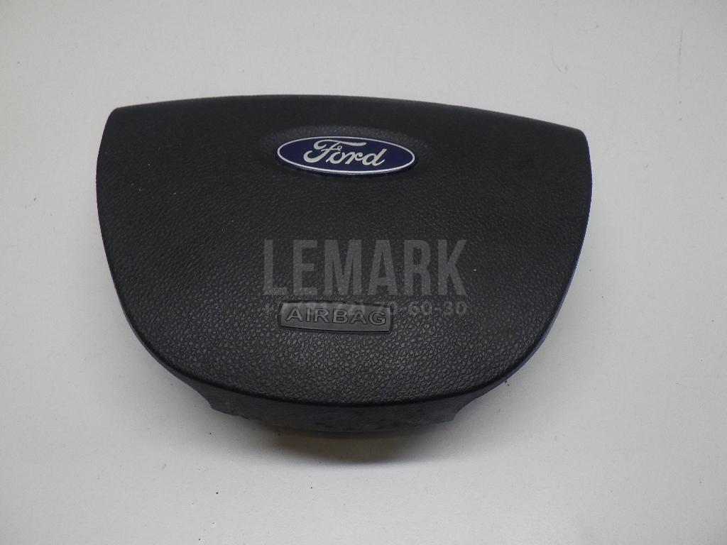 Подушка безопасности в рулевое колесо 1670593 Ford