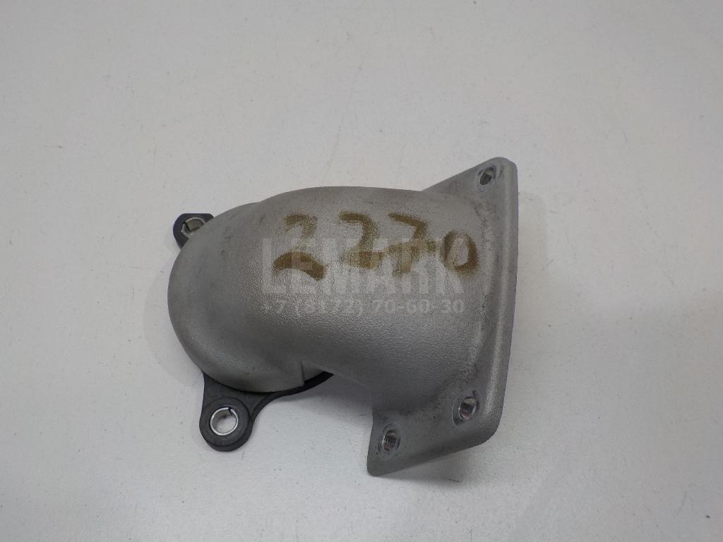 Патрубок 06E145641B VAG