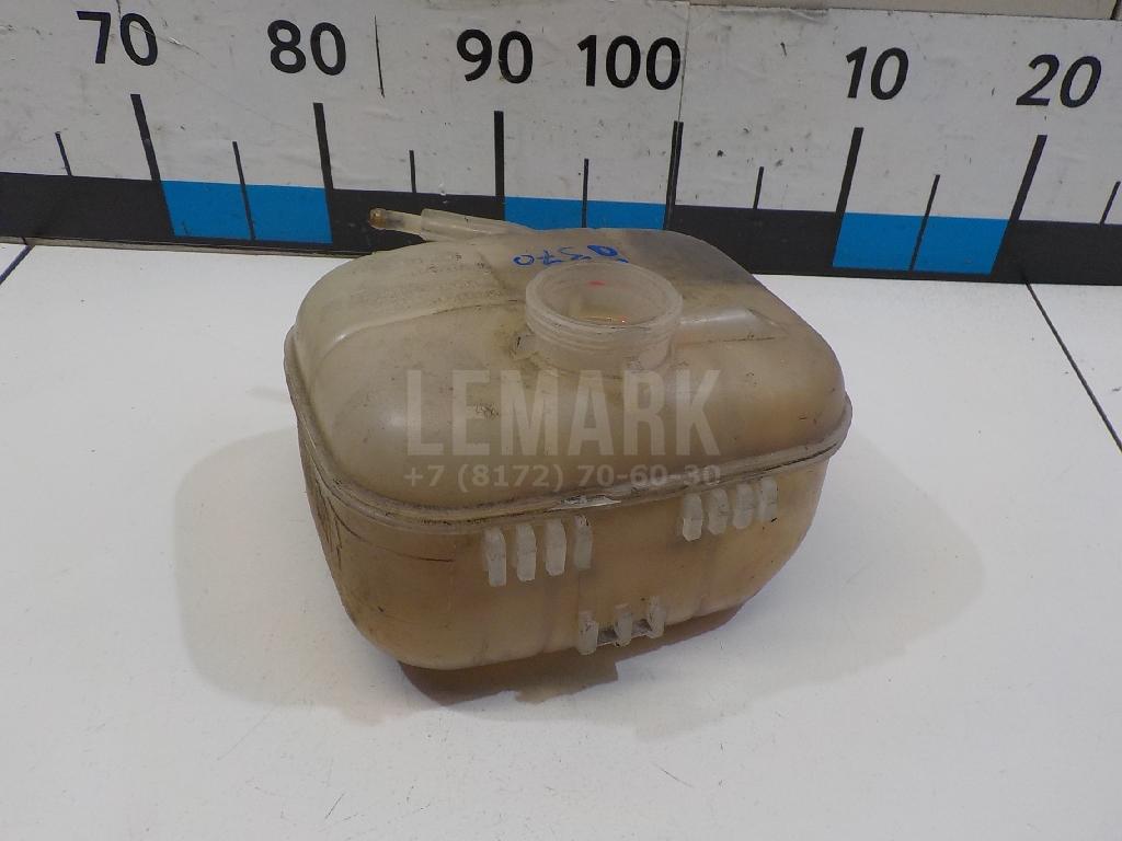 Бачок расширительный 1304241 GM
