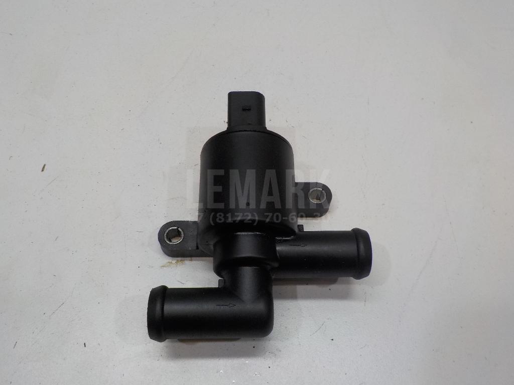 Клапан отопителя 4H0121671D VAG
