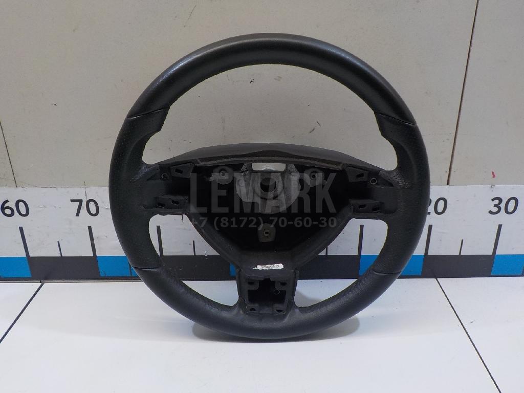 Рулевое колесо для AIR BAG (без AIR BAG) 913317 GM