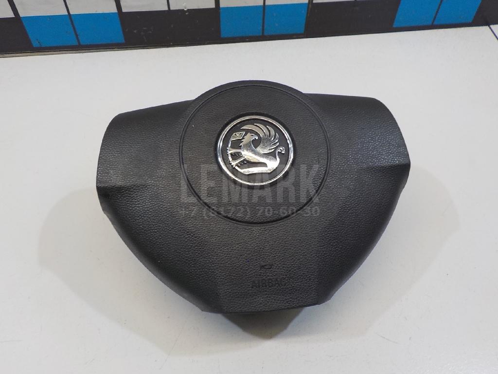 Подушка безопасности в рулевое колесо 5199311 GM