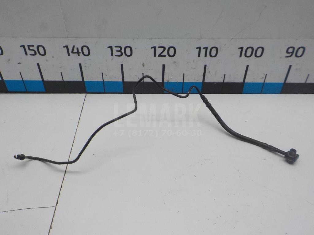Трубка тормозная 1J0611763K VAG