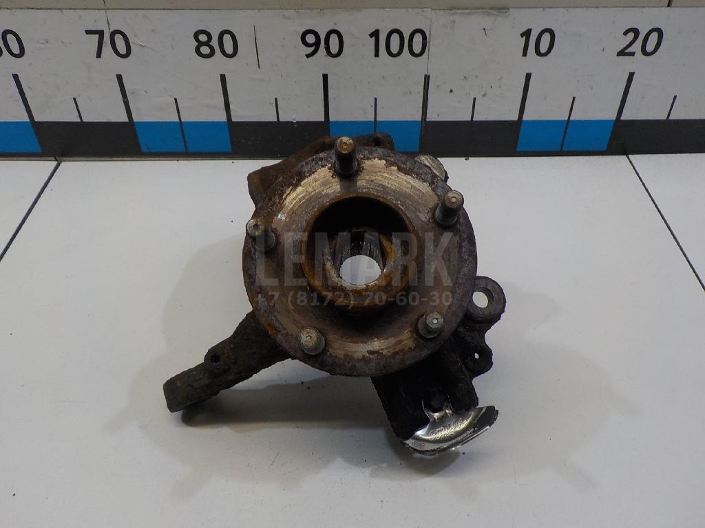 Кулак поворотный передний правый 1420861 Ford