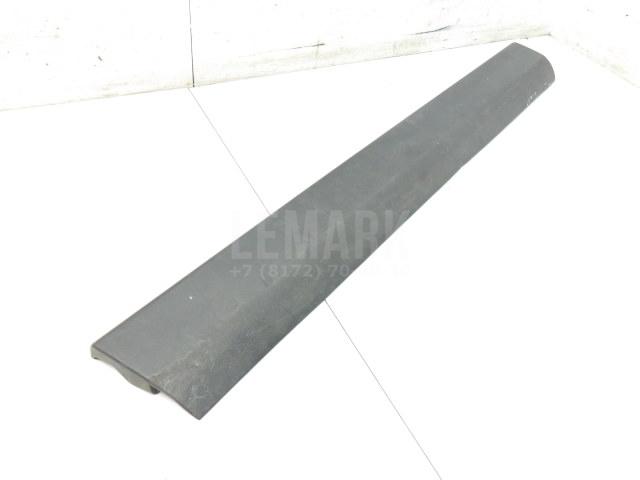 Молдинг задней левой двери 3B0854949B VAG