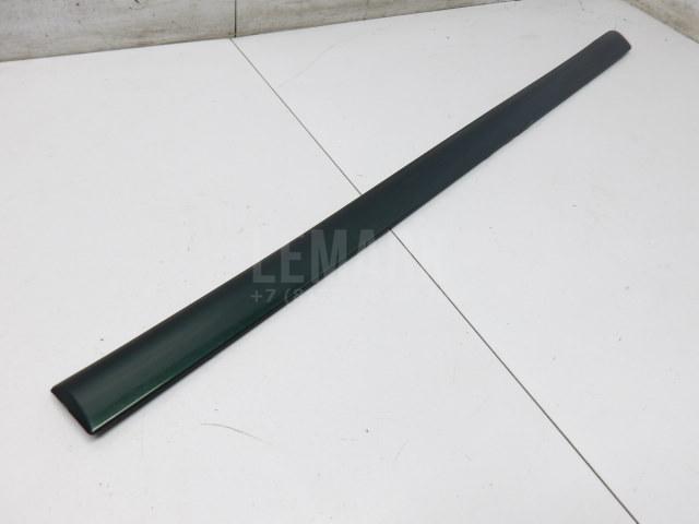 Молдинг задней левой двери 3B0853753A VAG