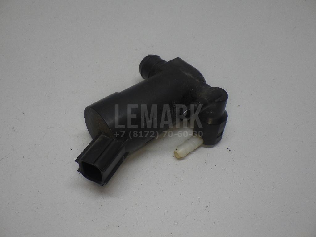 Насос омывателя 1355124 Ford