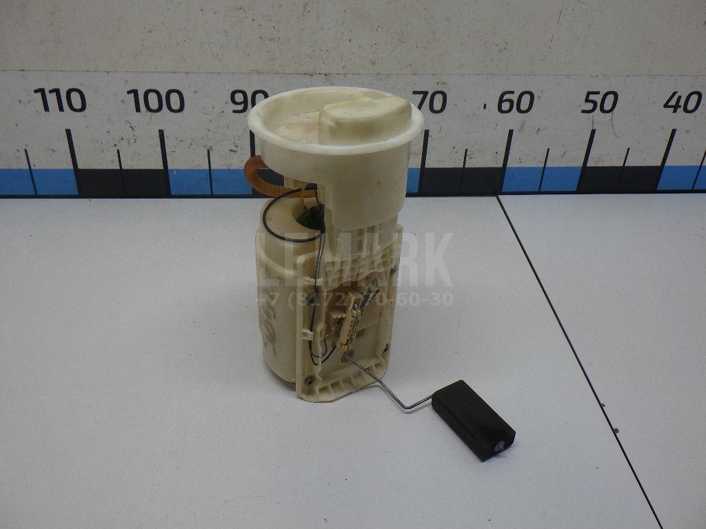 Насос топливный электрический 1J0919087J VAG