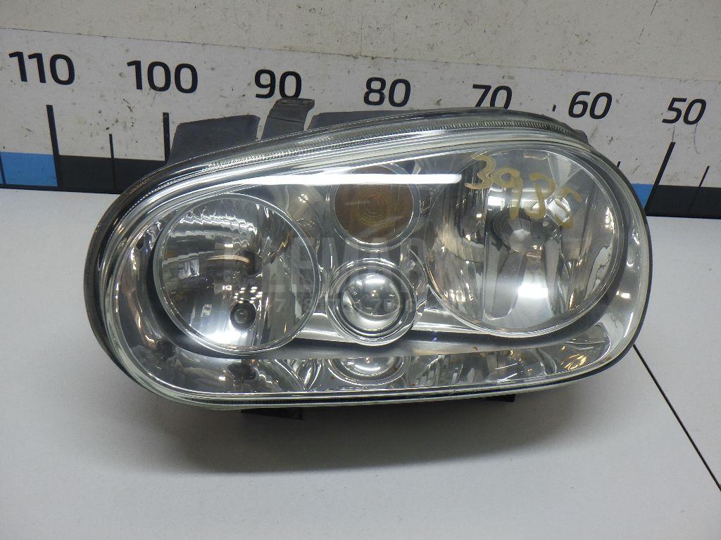 Фара левая 1J2941015A VAG