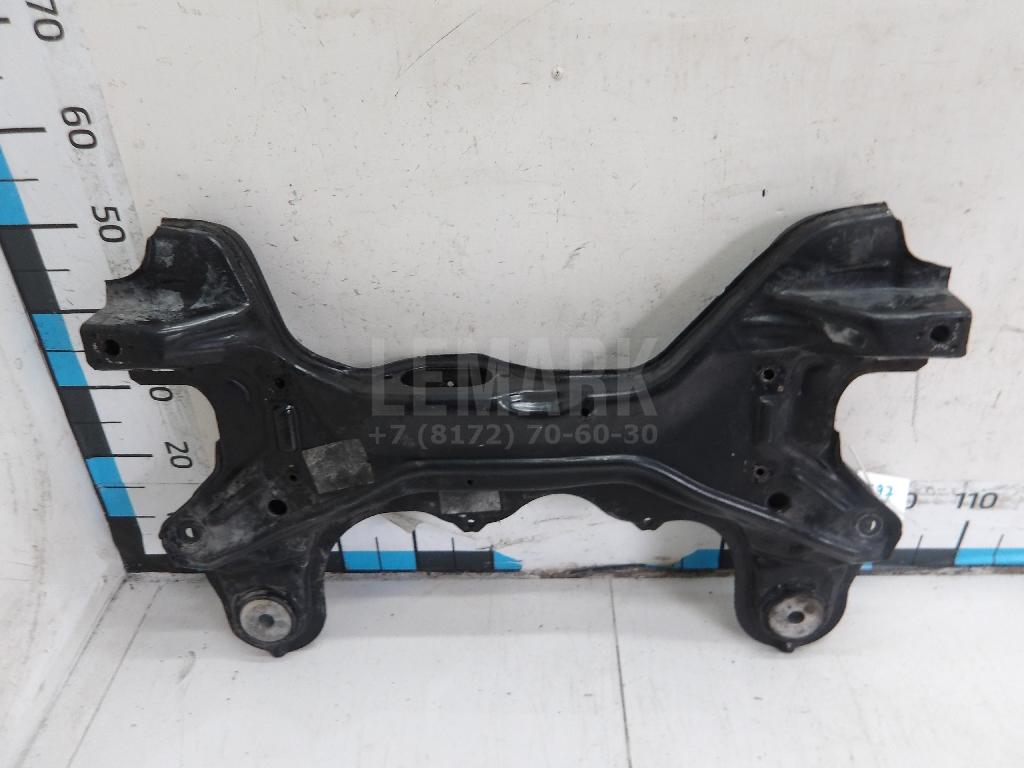 Балка подмоторная 1J0199313M VAG