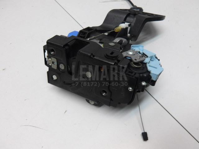 Замок двери задней правой 7L0839016D VAG