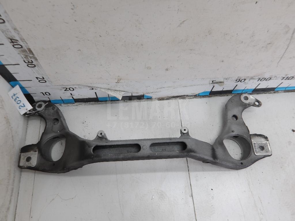 Балка передняя поперечная 7L0199207A VAG