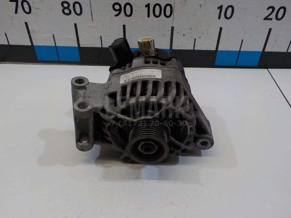 Генератор 3N1110300AF Ford