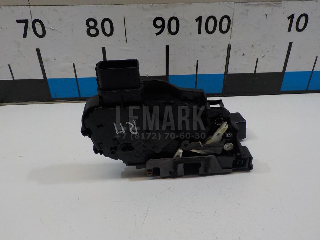 Замок двери передней правой 4894643 Ford
