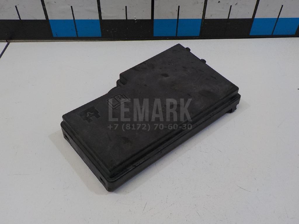 Крышка блока предохранителей 1686032 Ford