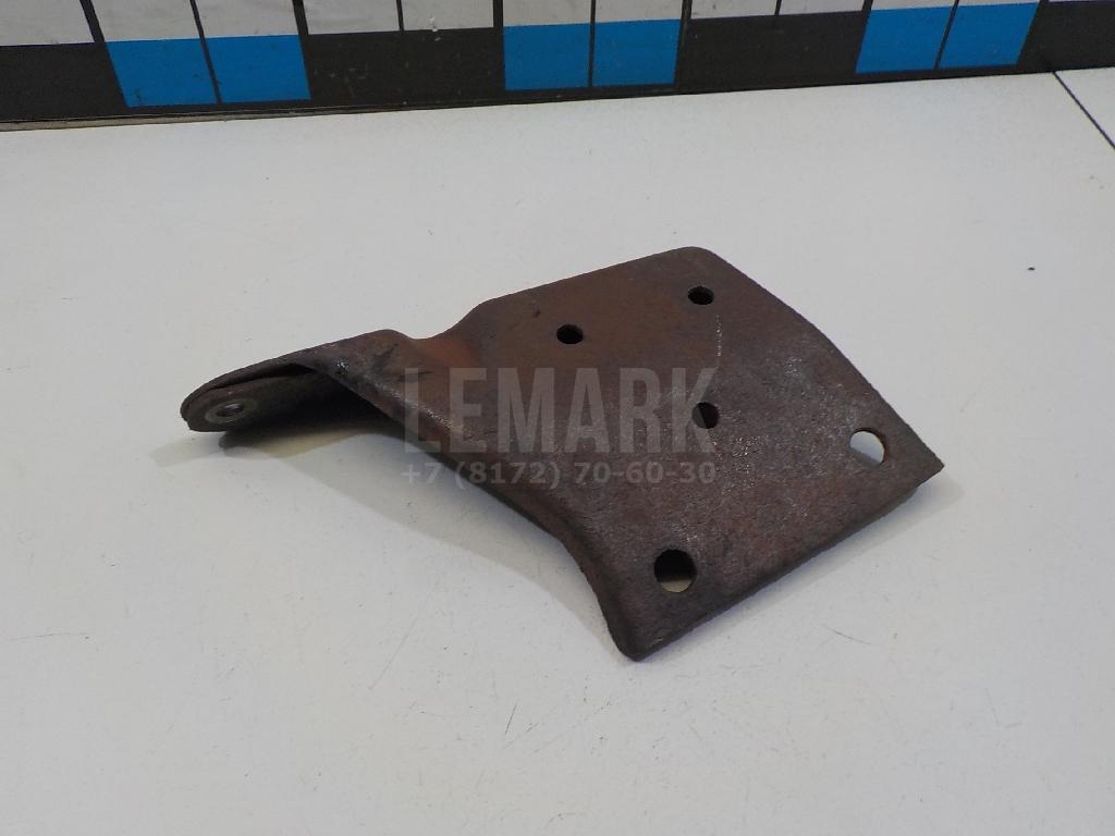 Кронштейн глушителя 1312668 Ford