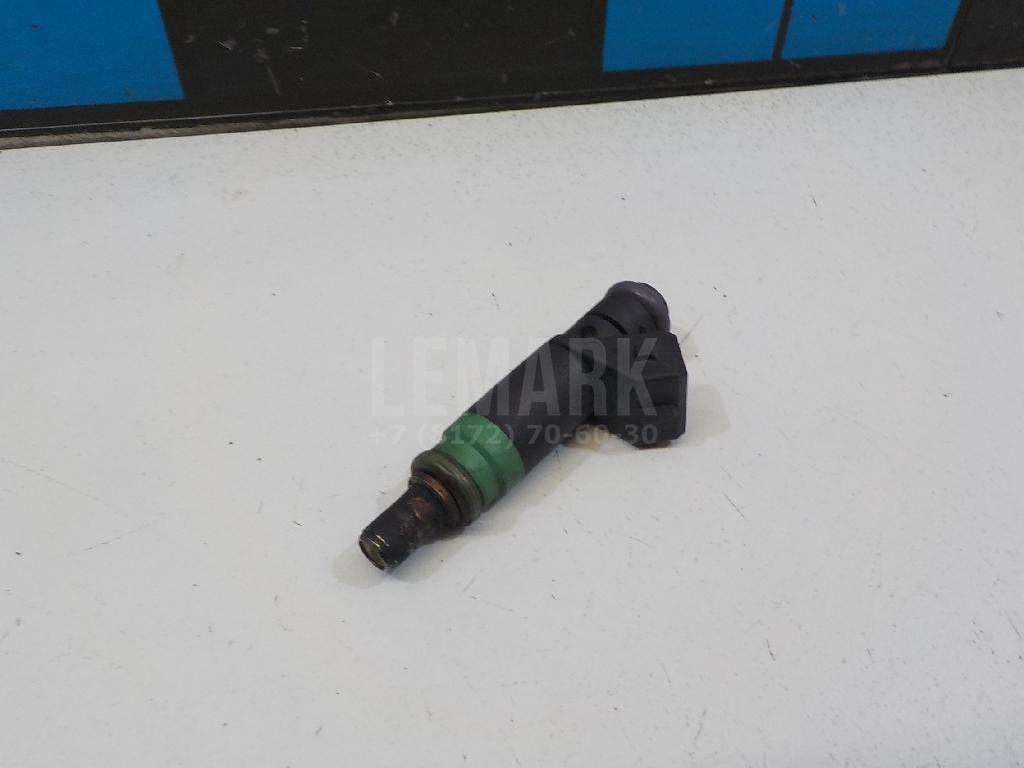 Форсунка инжекторная электрическая 1429840 Ford