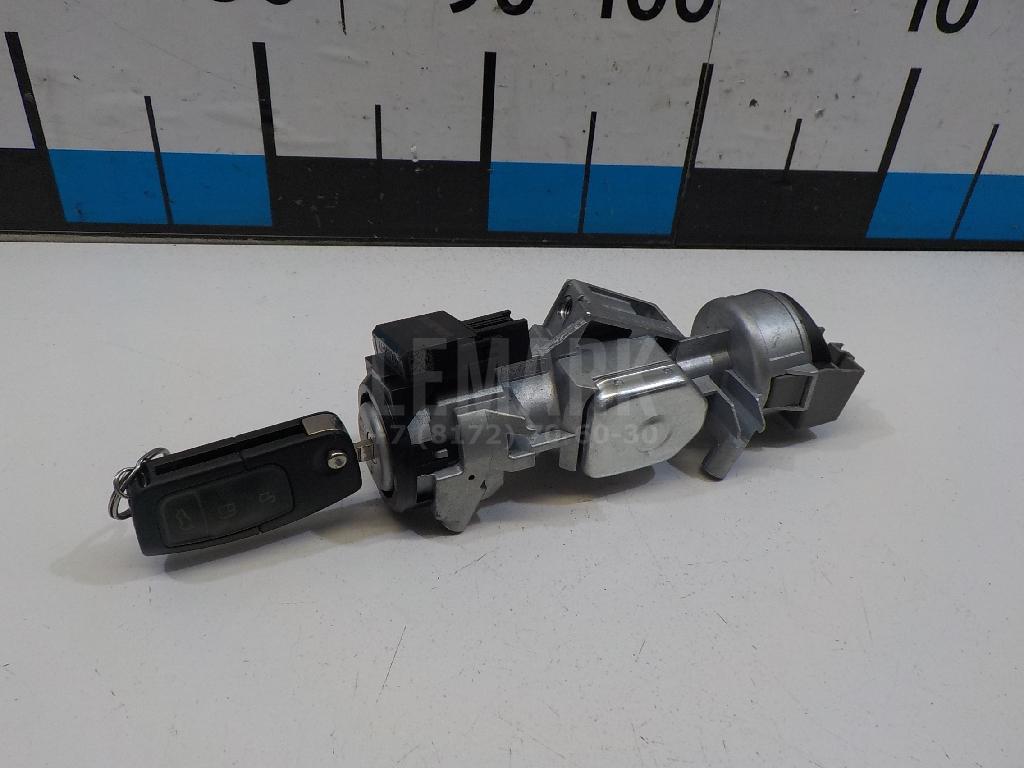 Замок зажигания 1681167 Ford
