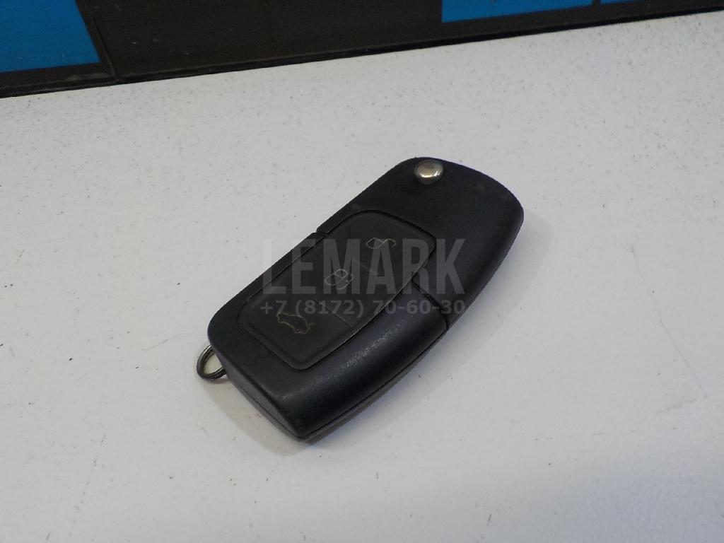Ключ зажигания 1835316 Ford