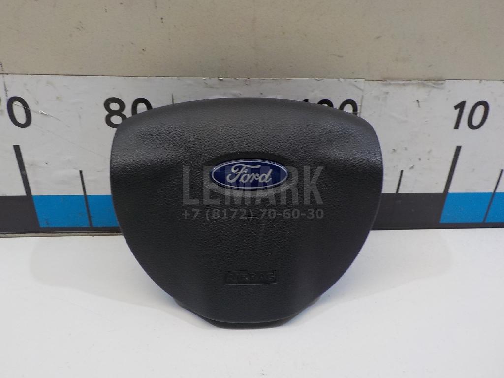 Подушка безопасности в рулевое колесо 1670594 Ford