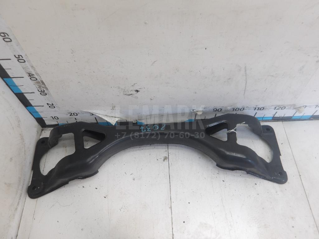 Балка задняя 7L0512369B VAG