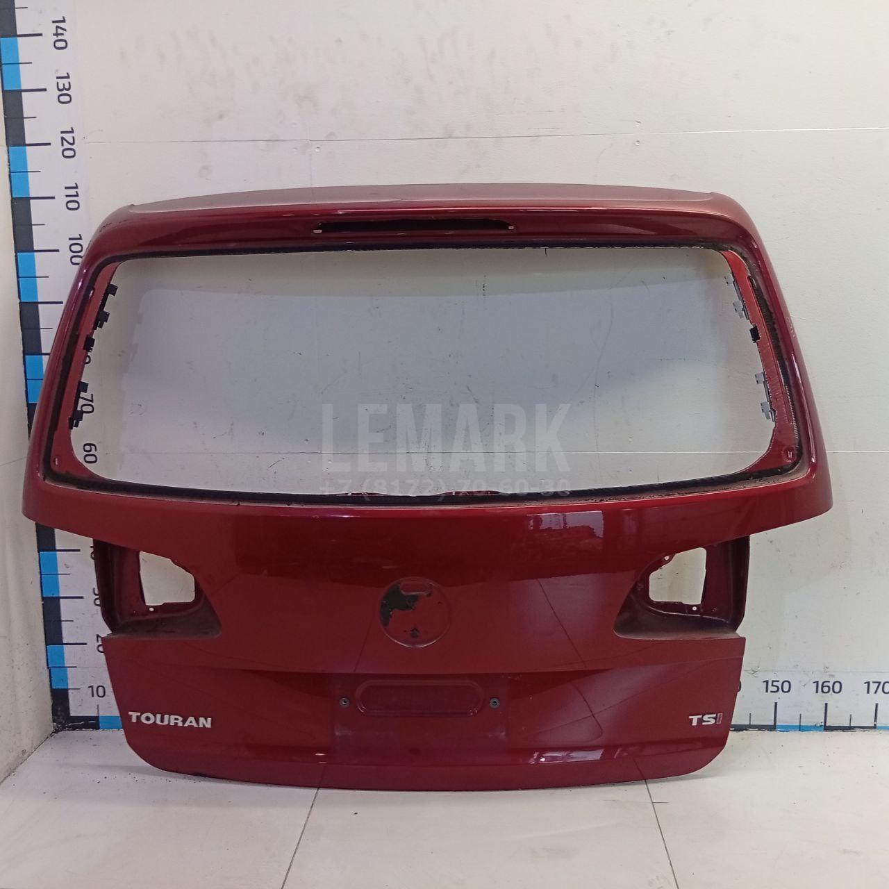 Дверь багажника 1T0827025Q VAG
