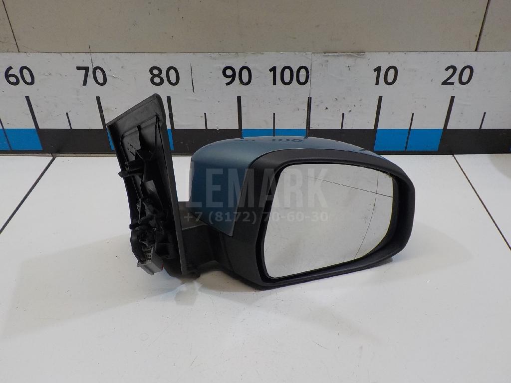 Зеркало правое электрическое 1728322 Ford