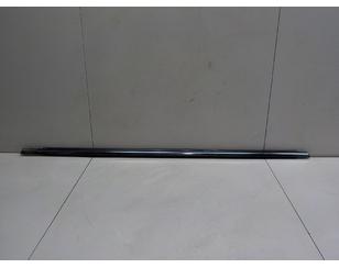 Накладка стекла заднего левого для Lifan X60 2012> с разборки состояние отличное