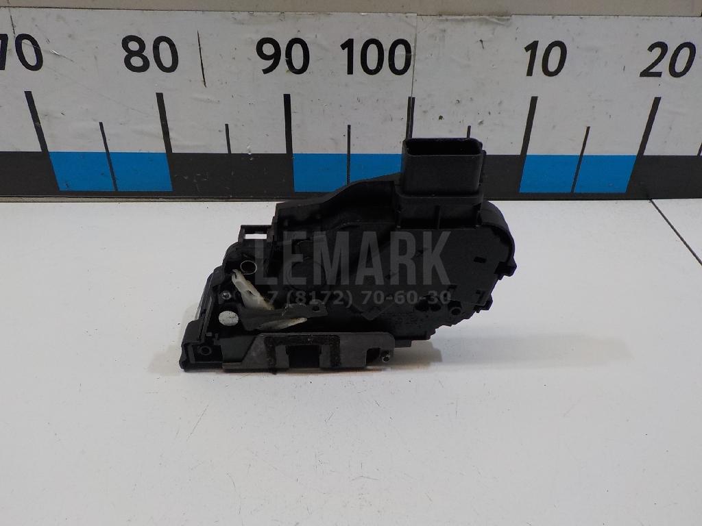 Замок двери передней левой 4926754 Ford