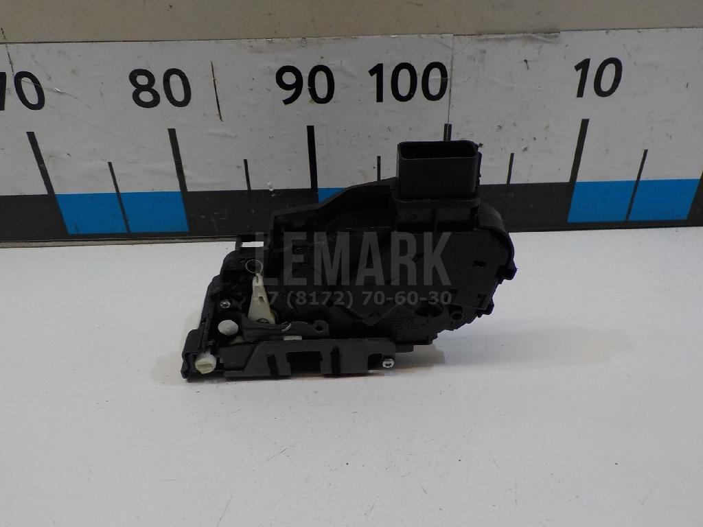 Замок двери задней левой 4892388 Ford