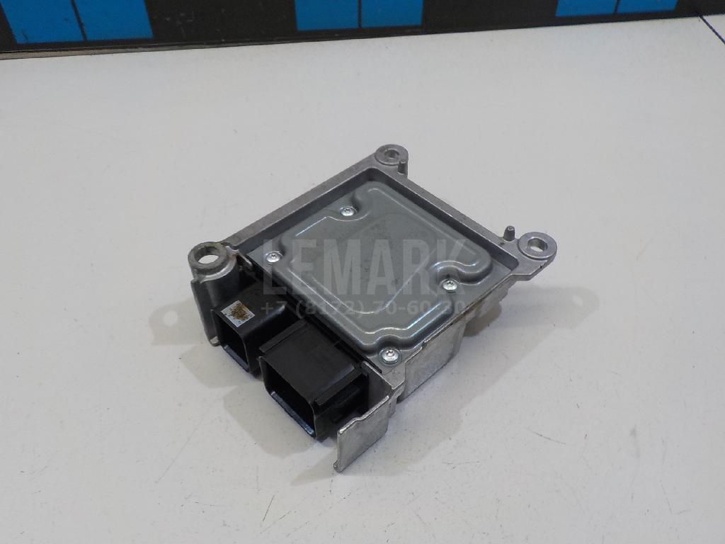 Блок управления AIR BAG 1667757 Ford