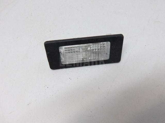 Фонарь подсветки номера 5N0943021 VAG