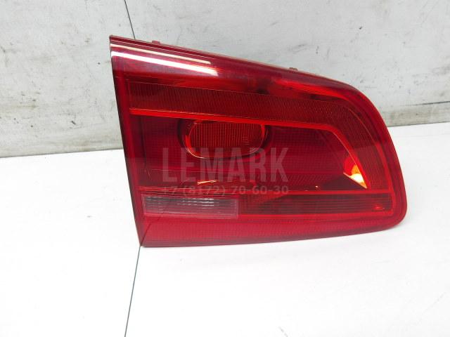 Фонарь задний внутренний левый 1T0945093A VAG