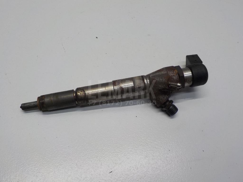 Форсунка дизельная электрическая 166008052R Renault