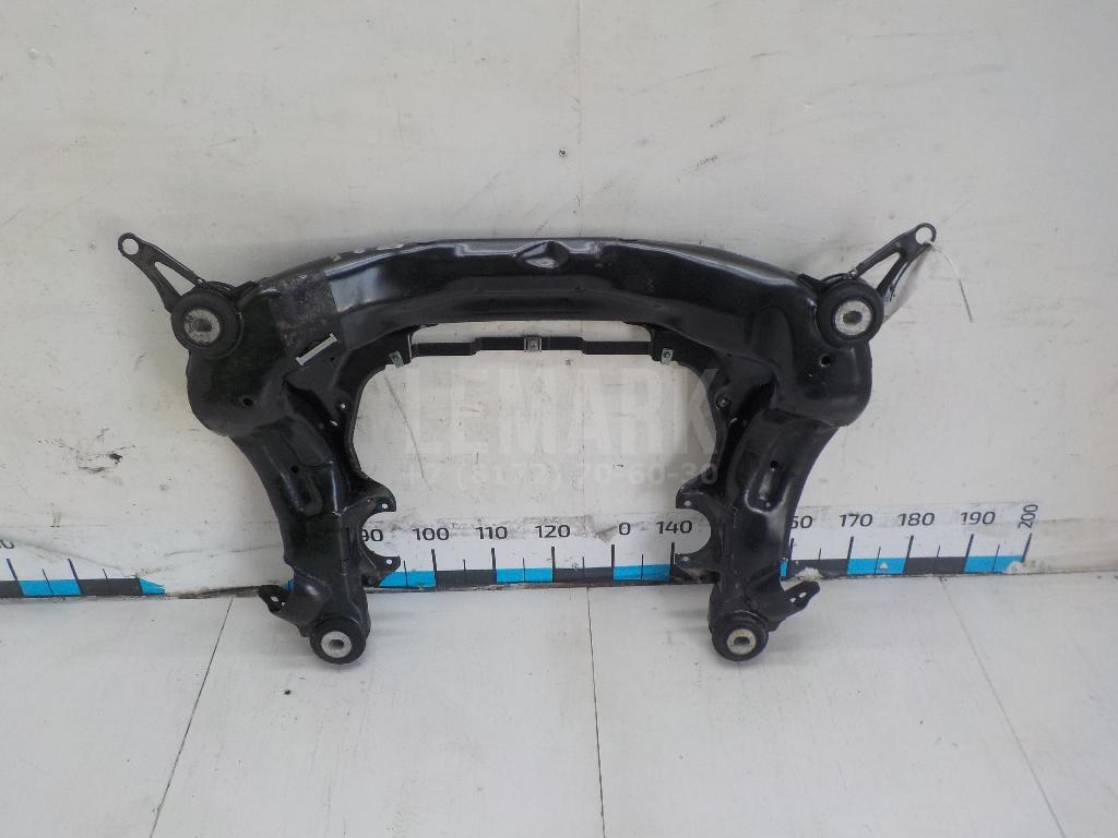 Балка подмоторная 4B0399313DH VAG
