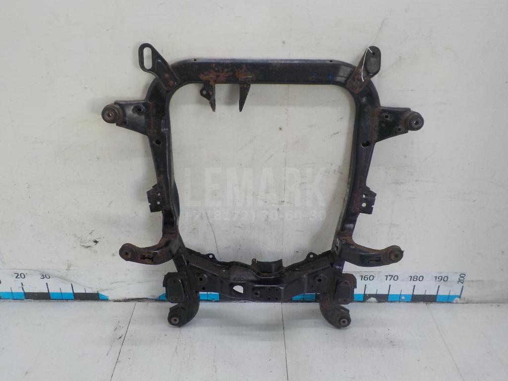 Балка подмоторная 302076 GM