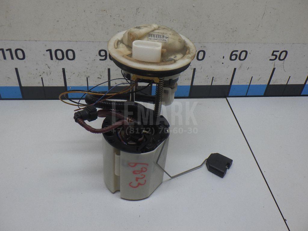 Насос топливный электрический 3C0919051P VAG